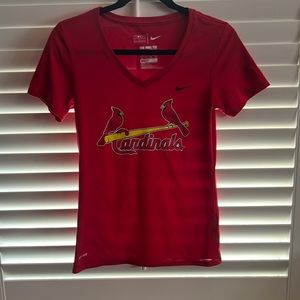 Women’s Nike Cardinals T-shirt XS